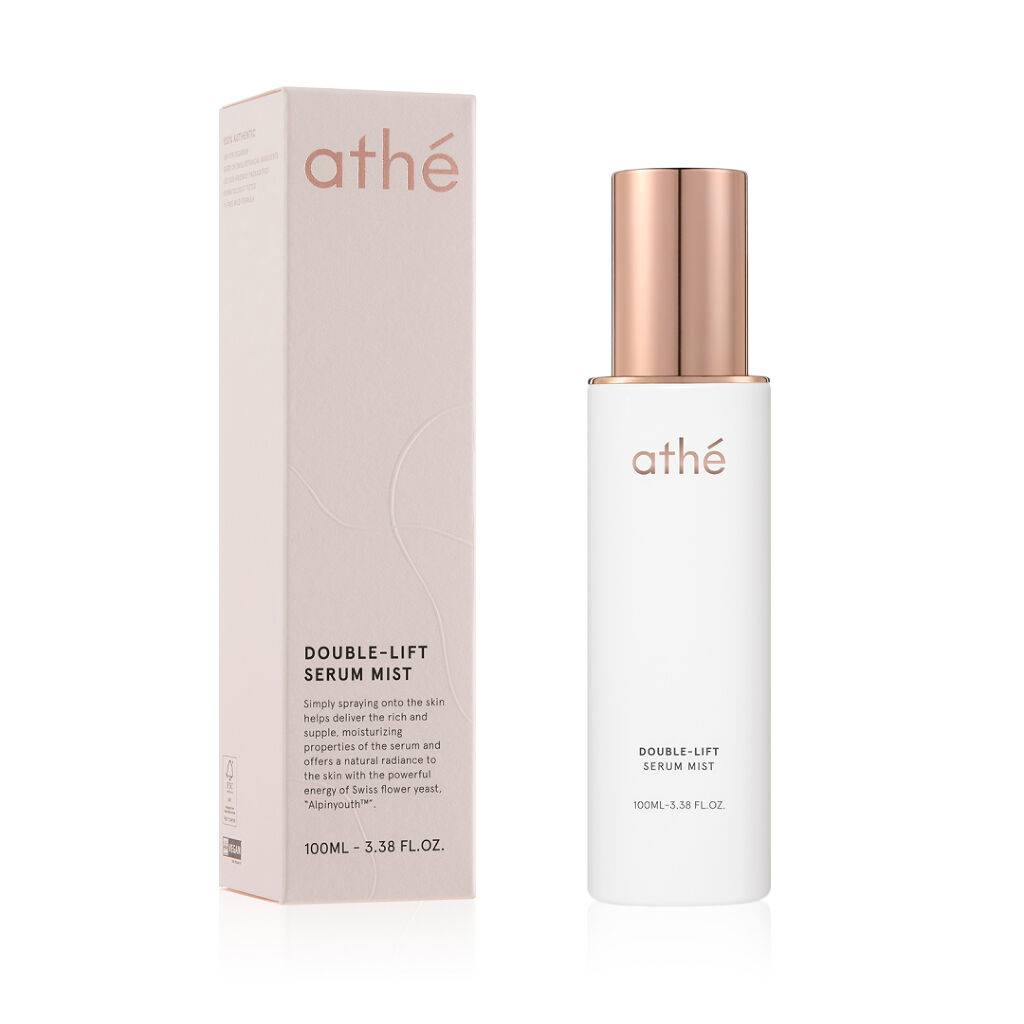 athé athe DOUBLE-LIFT SERUM MIST