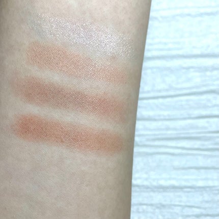 シルキースフレアイズ(マットタイプ)/キャンメイク/アイシャドウパレットを使ったクチコミ(6枚目)