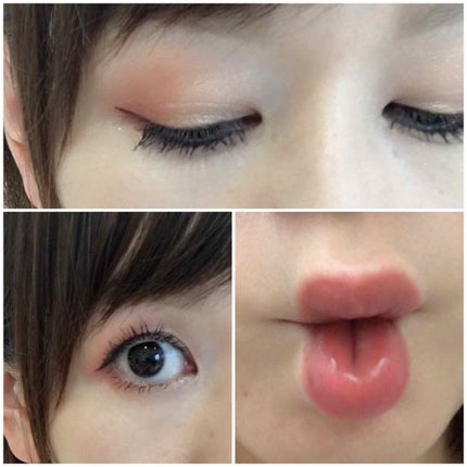 アディクション ザ アイシャドウ/ADDICTION/単色アイシャドウを使ったクチコミ(3枚目)