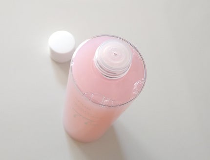 桃77%ナイアシンエッセンストナー 250ml/Anua/化粧水を使ったクチコミ(2枚目)