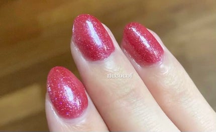 ナチュラルネイルカラーN/デュカート/マニキュアを使ったクチコミ(4枚目)