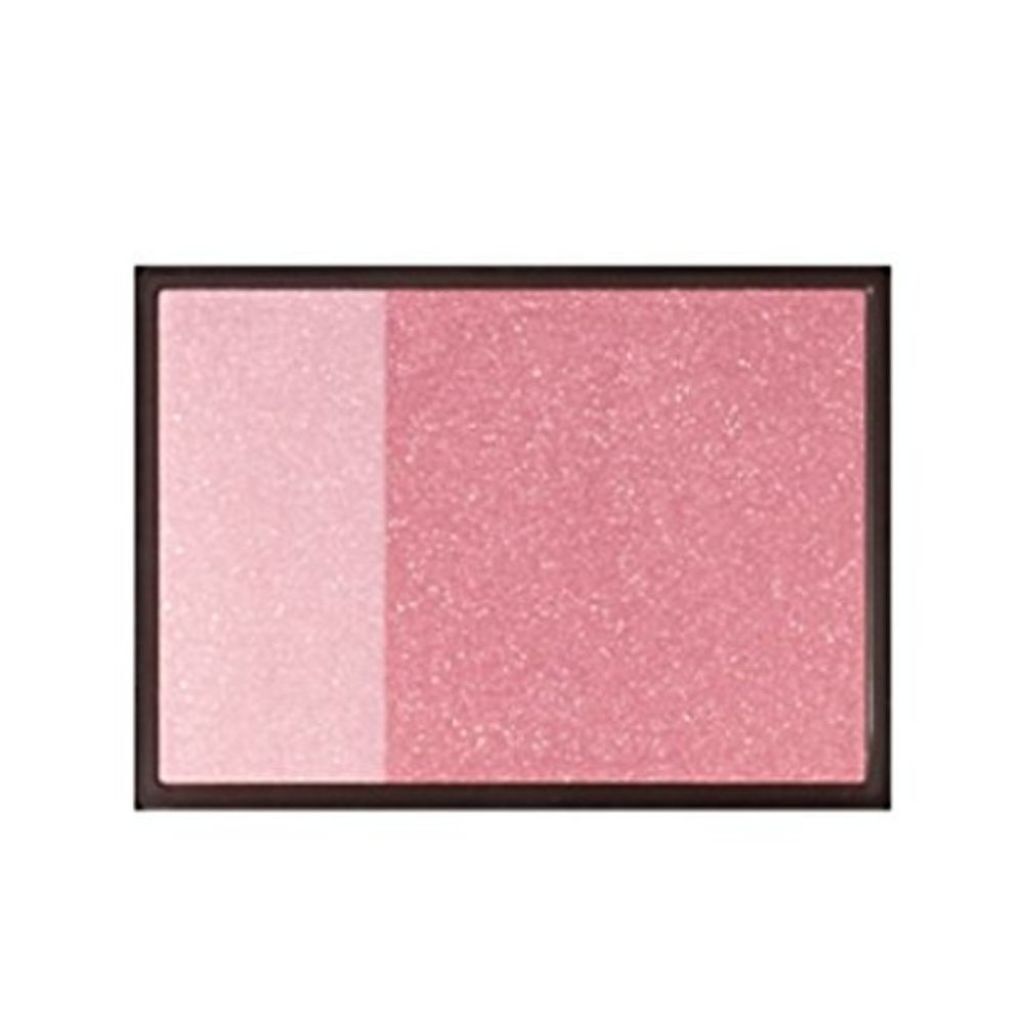 ナチュラルカラーチーク HABA