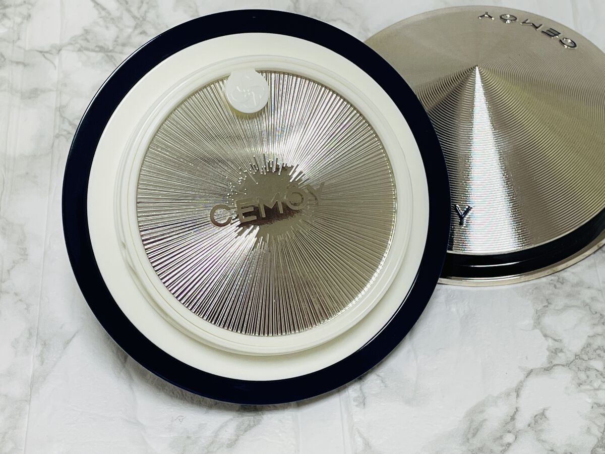 インセプション スリーピング クリーム & マスク/CEMOY/洗い流すパック・マスクを使ったクチコミ（3枚目）