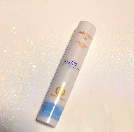 メルティクリームリップ/メンソレータム/リップクリームを使ったクチコミ(1枚目)