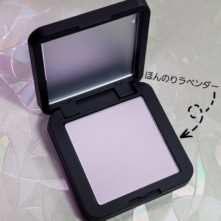 HDスキン プレストパウダー/MAKE UP FOR EVER/プレストパウダーを使ったクチコミ(5枚目)