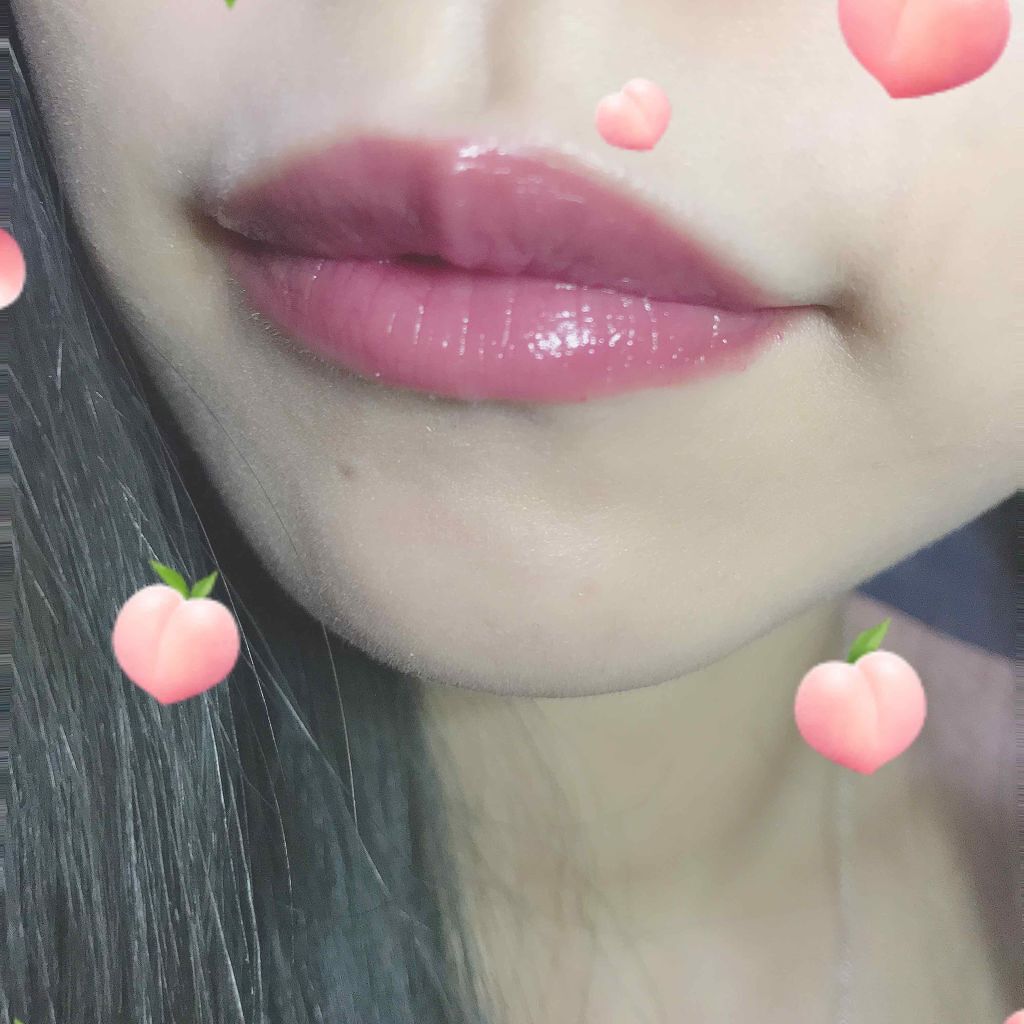 オペラ リップティント N/OPERA/リップティントを使ったクチコミ(2枚目)