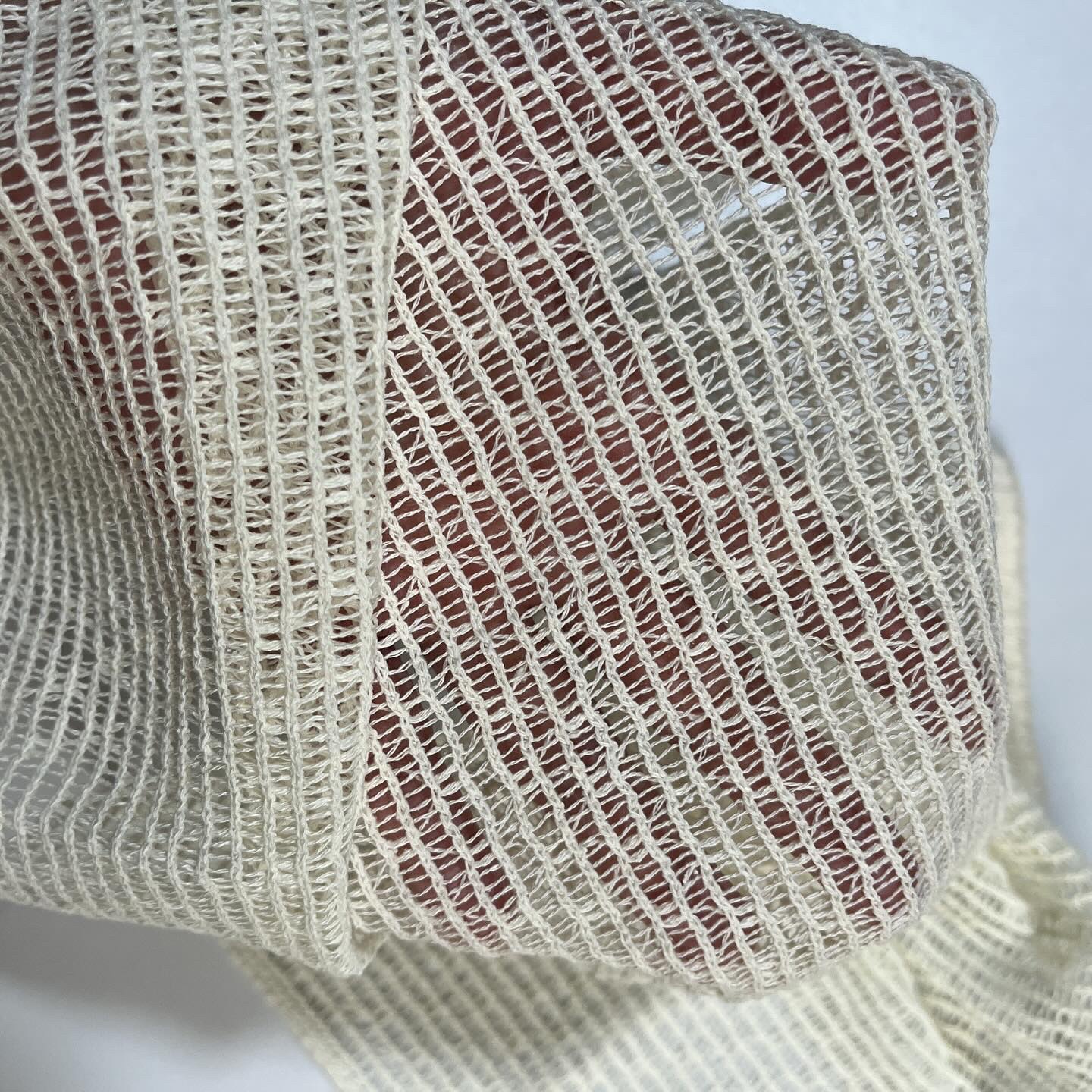 シルクタオル/プラン堂/バスグッズを使ったクチコミ（2枚目）