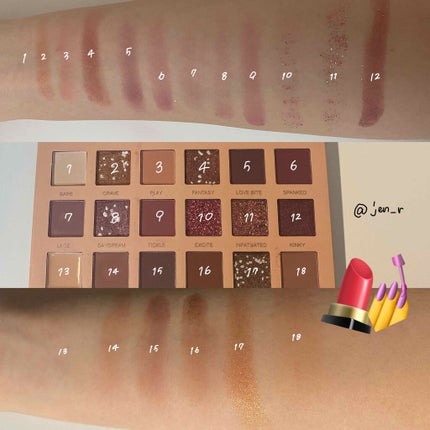 ロング&カールマスカラ アドバンストフィルム/ヒロインメイク/マスカラを使ったクチコミ(3枚目)