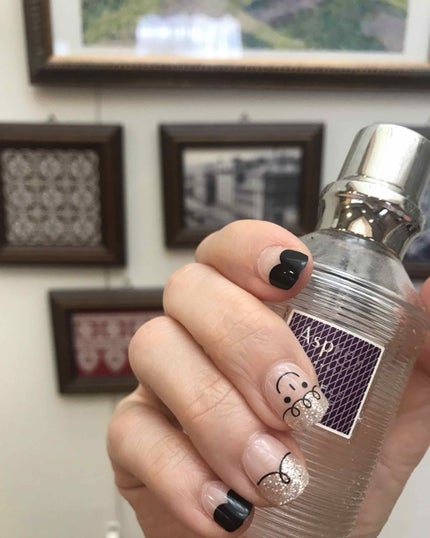 1秒ネイルマジックプレス/DASHINGDIVA MAGICPRESS/ネイルチップ・パーツを使ったクチコミ(1枚目)