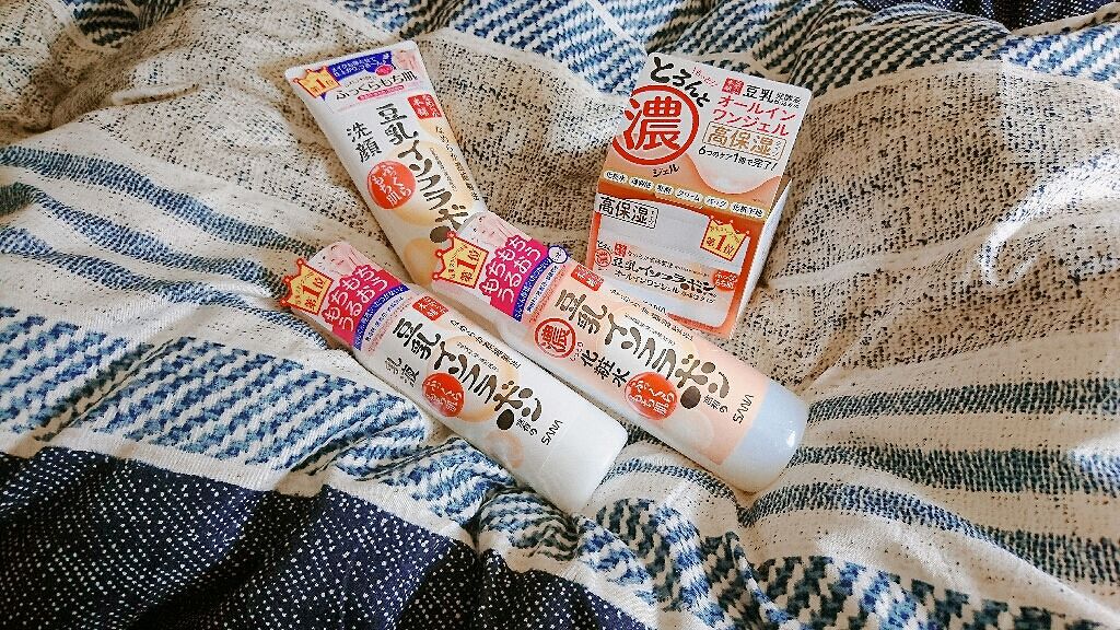 なめらか本舗 乳液 NA/なめらか本舗/乳液を使ったクチコミ(1枚目)