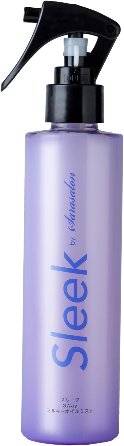 3Wayミルキーオイルミスト スリーク by サラサロン