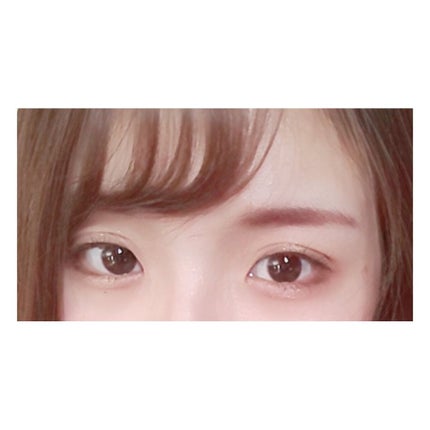 パワーアイズ ウォータープルーフライナー/ブリリアージュ/ペンシルアイライナーを使ったクチコミ(4枚目)