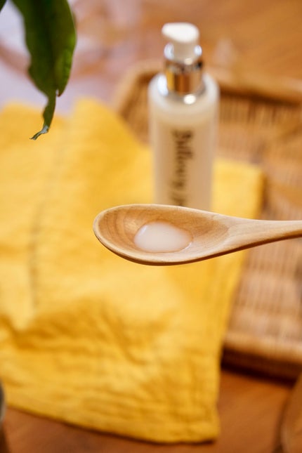 Sprouted Milky Drop/Billowy/化粧水を使ったクチコミ(3枚目)