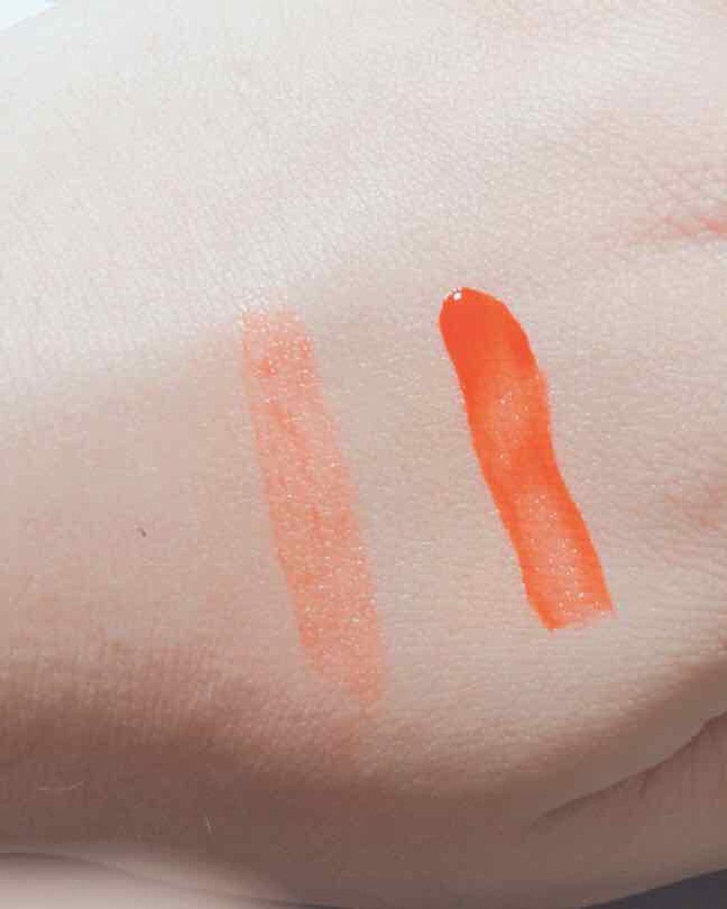 カラフルビビッドティント/ETUDE/口紅を使ったクチコミ（2枚目）