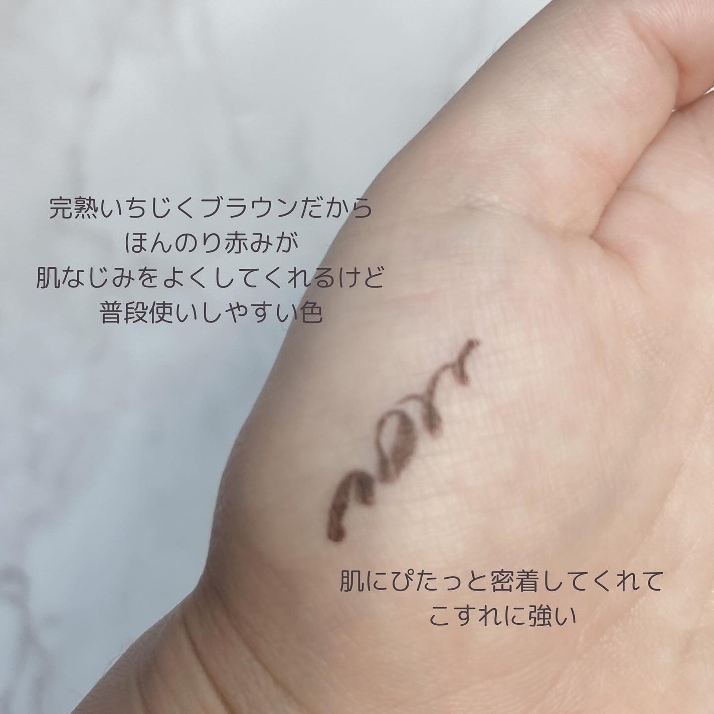 ã·ã«ããŒãªãããã¢ã€ã©ã€ããŒWP/D-UP/ãªãããã¢ã€ã©ã€ããŒã䜿ã£ãã¯ãã³ãïŒ3æç®ïŒ