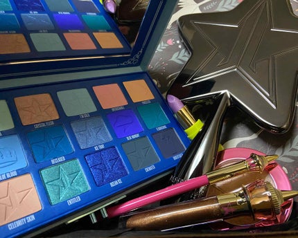 The Gloss/Jeffree Star Cosmetics/リップグロスを使ったクチコミ(1枚目)