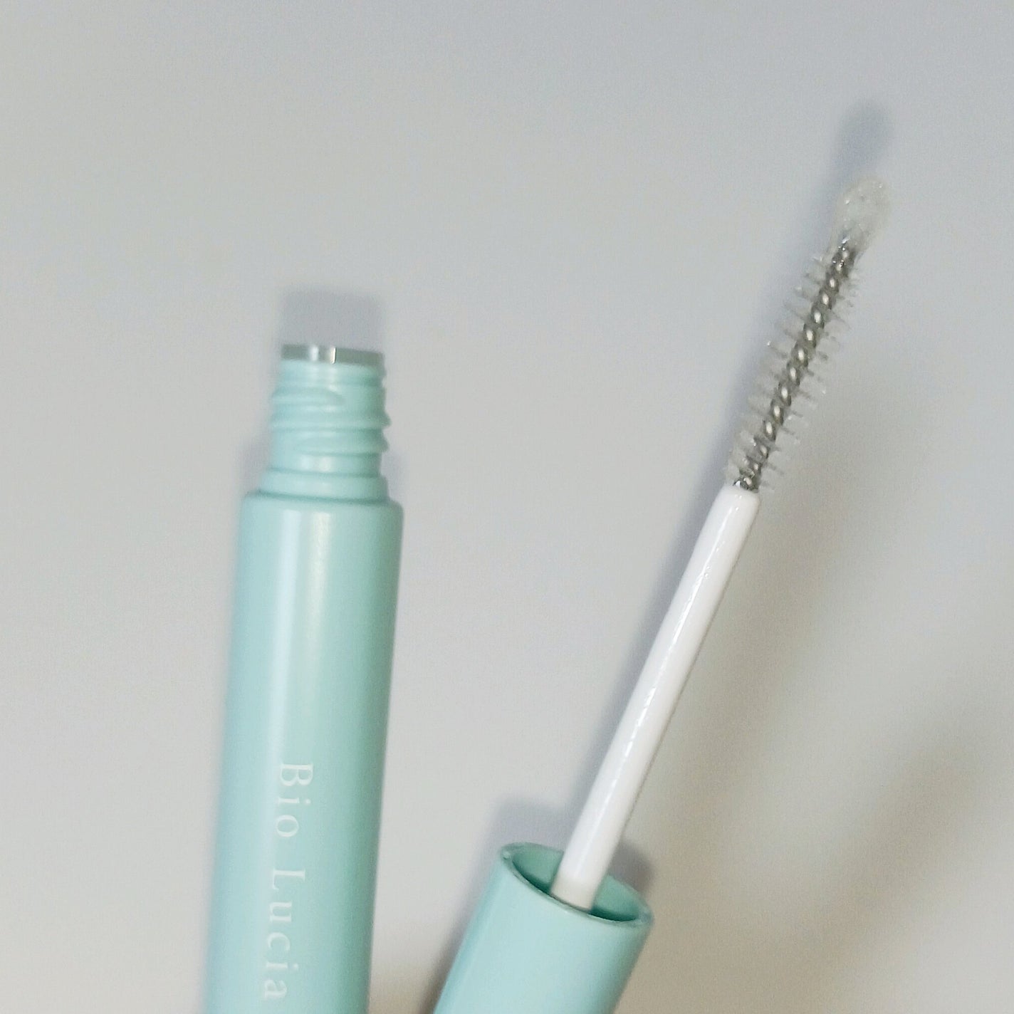 アイラッシュセラム/Bio Lucia(ビオルチア)/まつげ美容液を使ったクチコミ(3枚目)