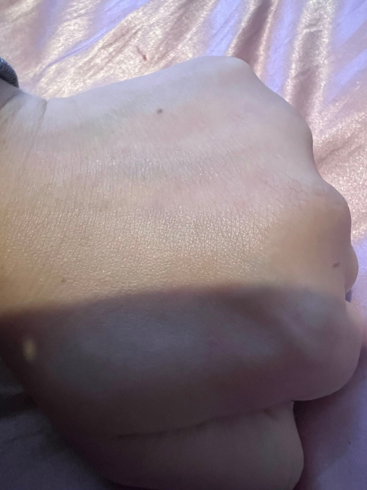 ルミナスルナパクト/キャンメイク/ファンデーションを使ったクチコミ(5枚目)