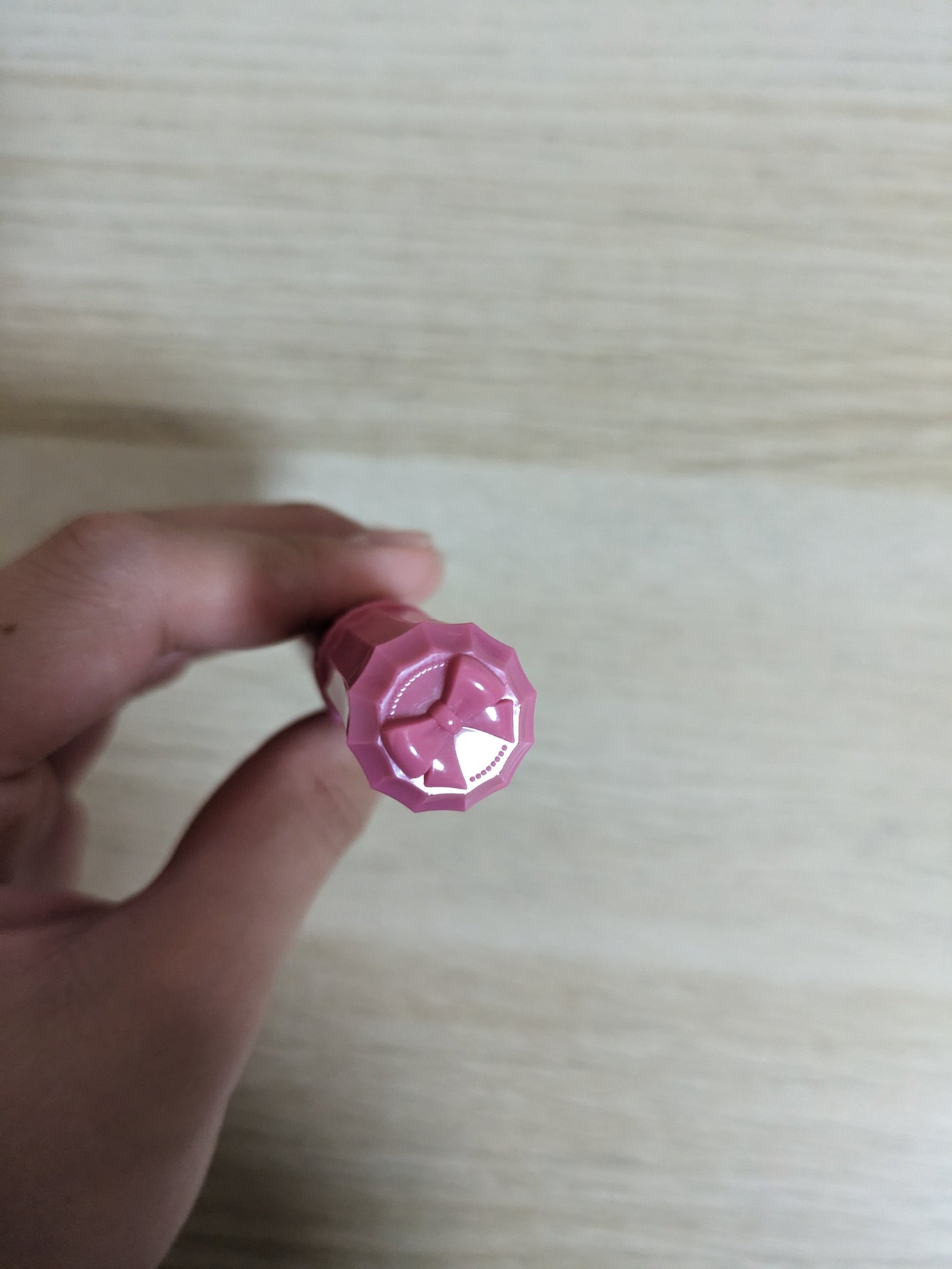 yuuri フォロバ on LIPS 「イエベ春におすすめ!キャンメイクの限定ティントのリップ!この安..」(1枚目)