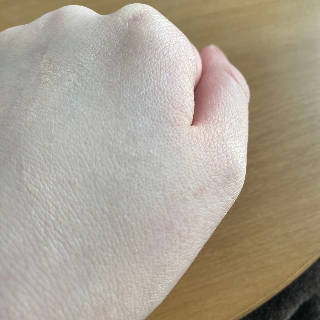 ウルトラスリムクッション+レフィルセット/APRILSKIN/クッションファンデーションを使ったクチコミ(3枚目)