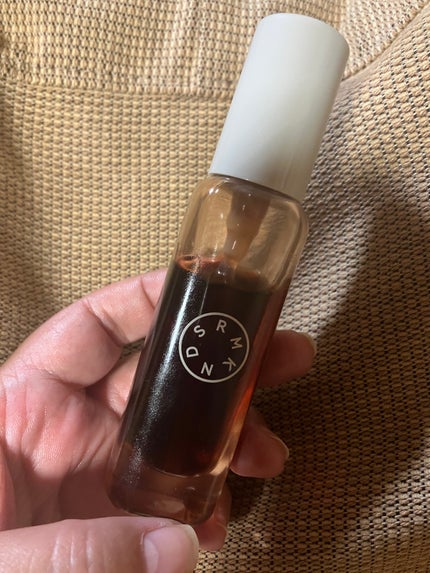 チャーガチャージドロップ/SERUMKIND/美容液を使ったクチコミ(1枚目)