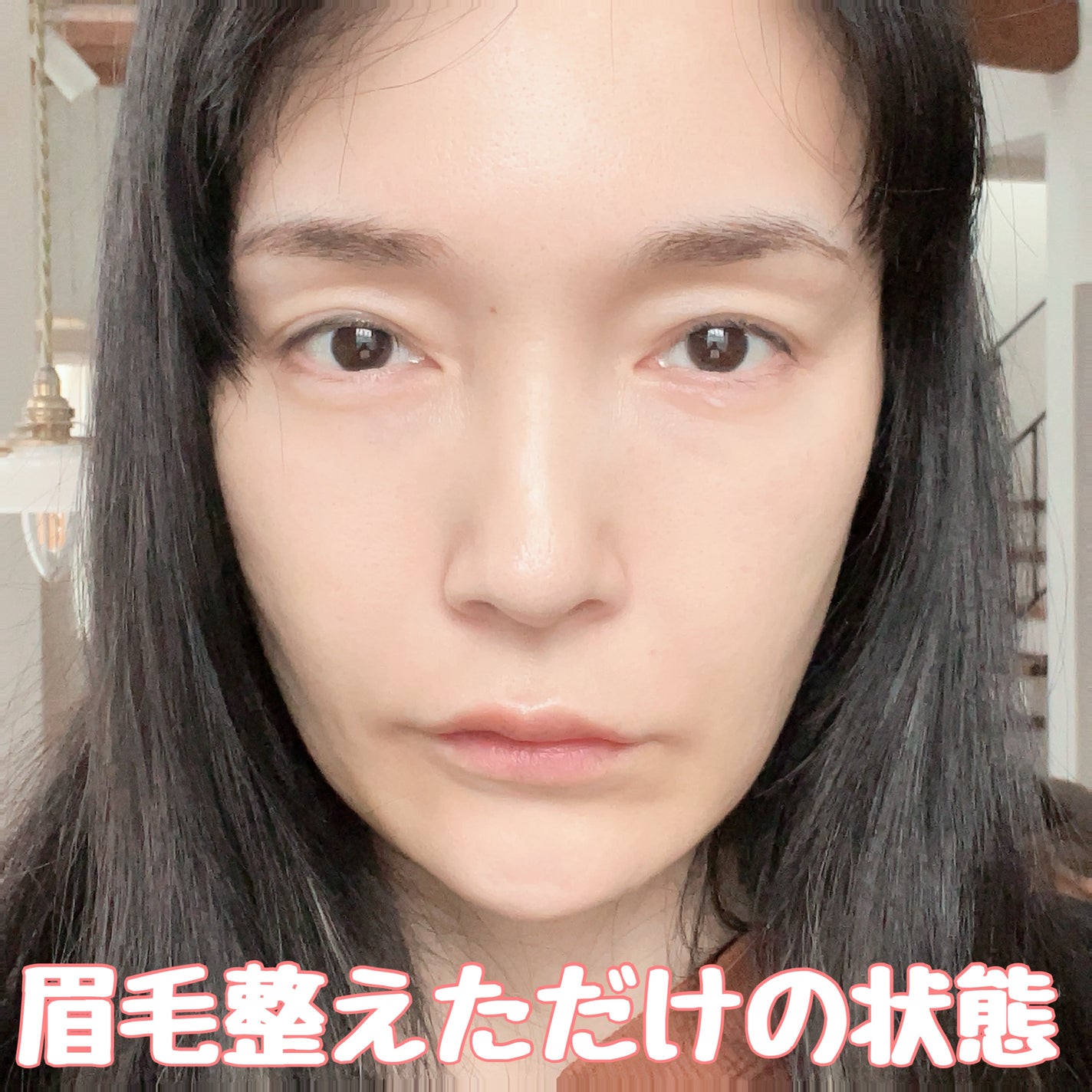 ケイト 3DアイブロウカラーZ/KATE/眉マスカラを使ったクチコミ(2枚目)