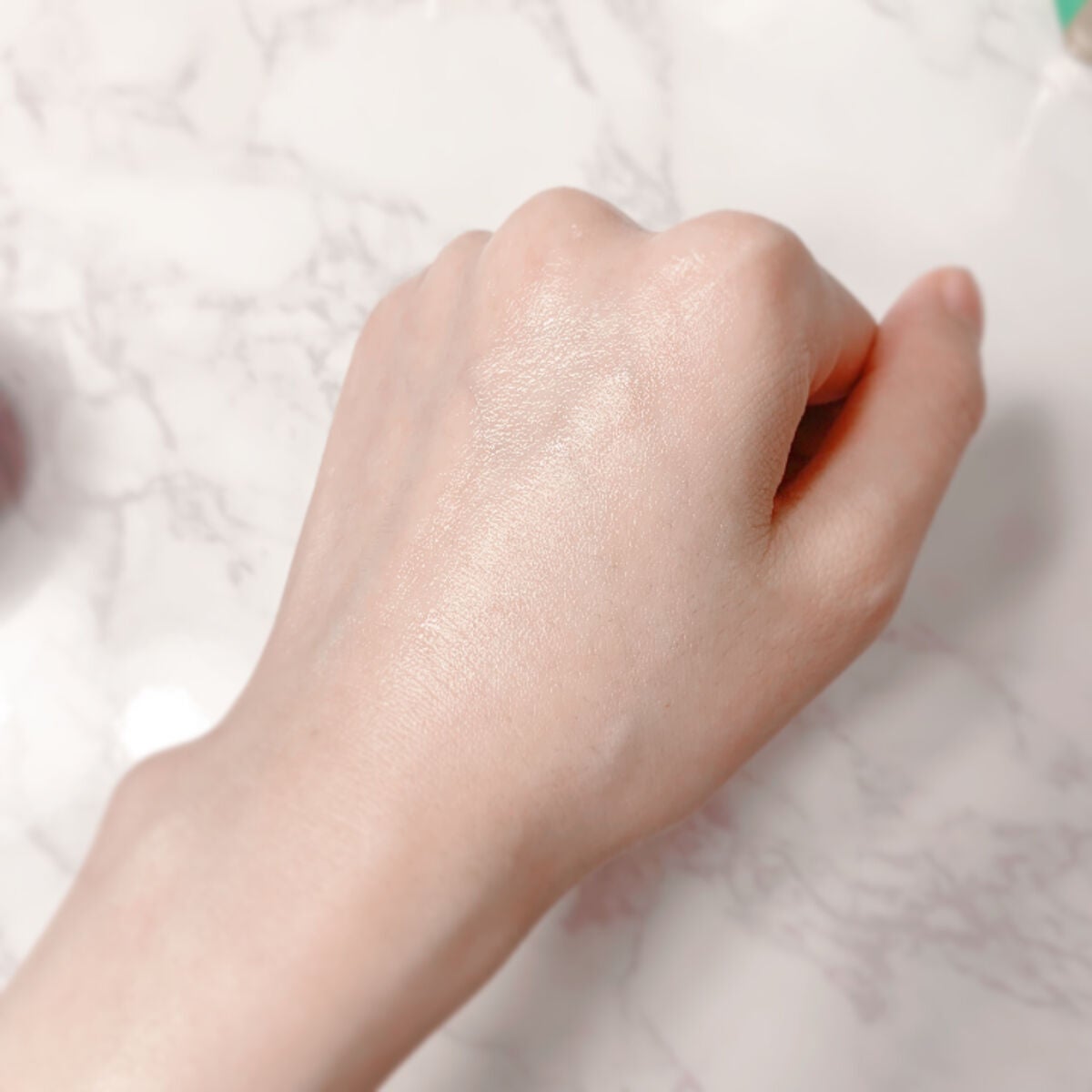 レアミネラルモイスチャーミスト/千の光コスメ/ミスト状化粧水を使ったクチコミ(3枚目)