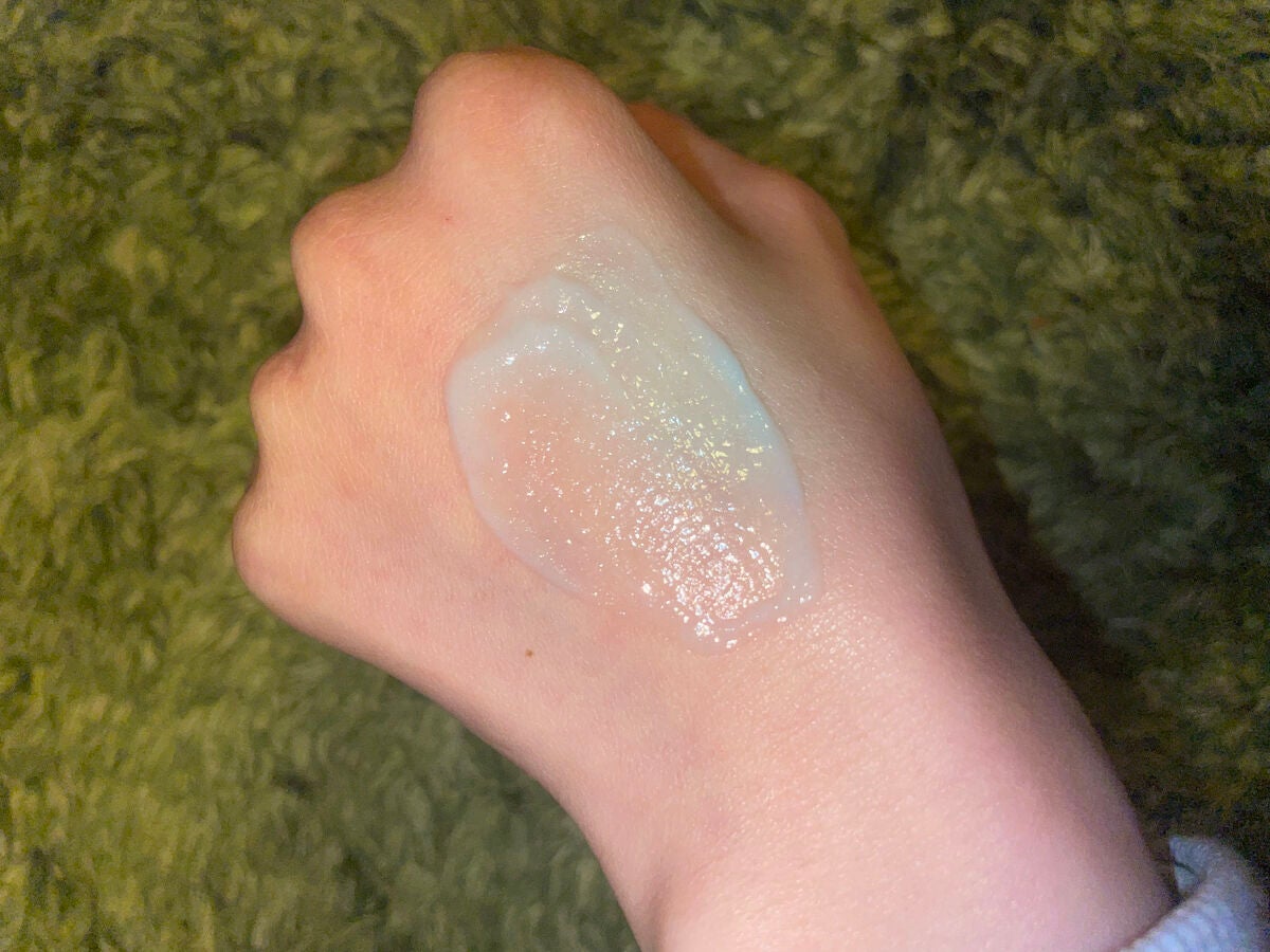 シカリリーフサンエッセンス/Dr.Althea/日焼け止め・UVケアを使ったクチコミ(3枚目)