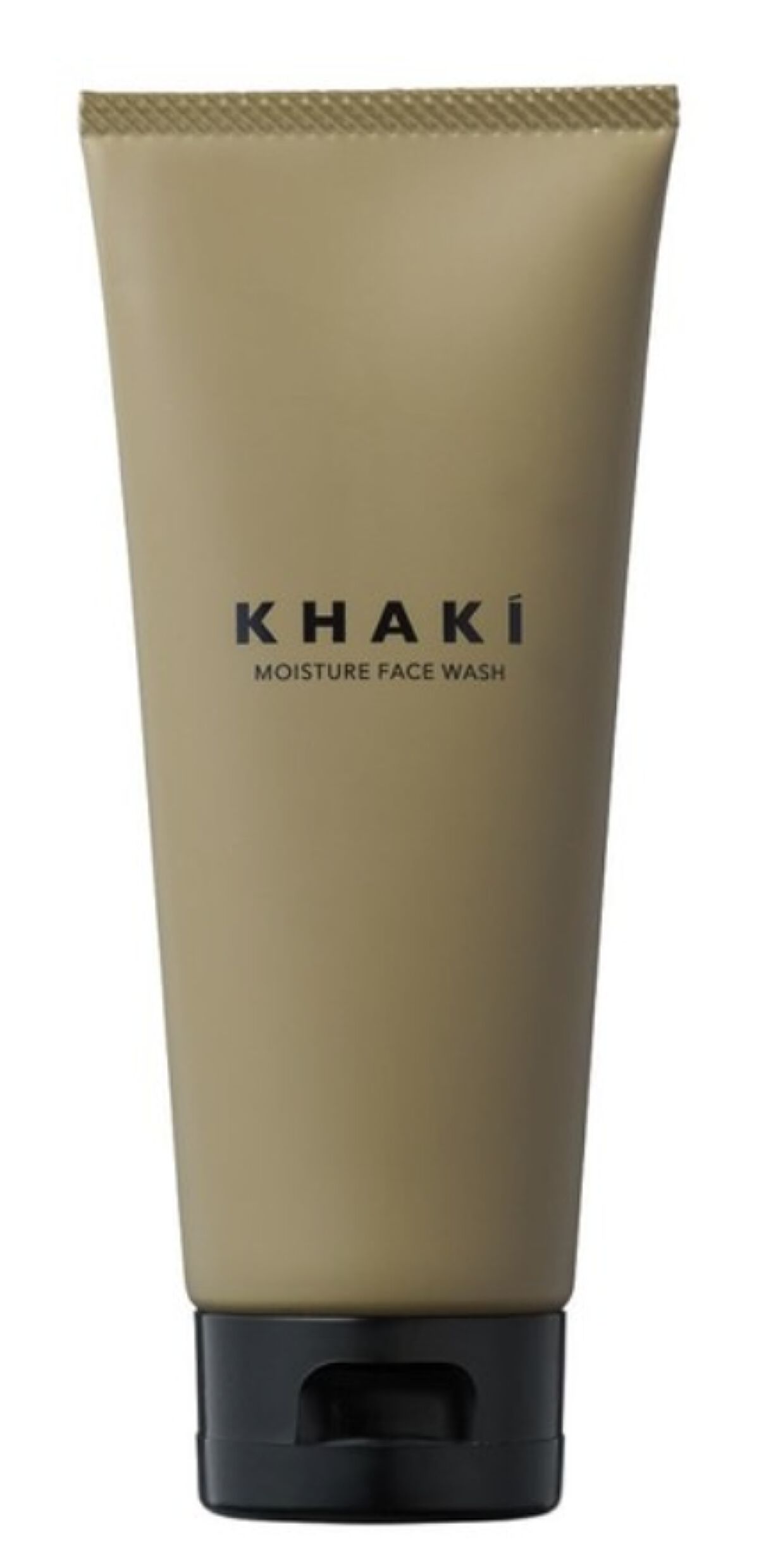 KHAKI モイスチャーフェイスウォッシュ