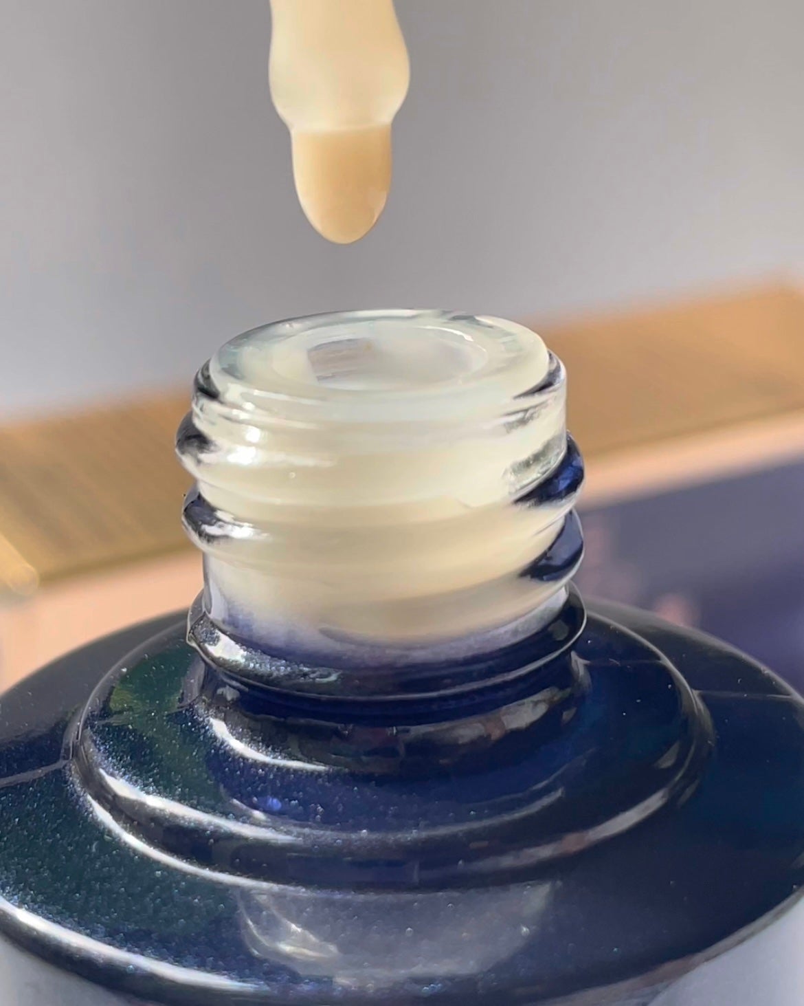 ブラックスネイルレチノールセラム/Dr.G/美容液を使ったクチコミ(4枚目)