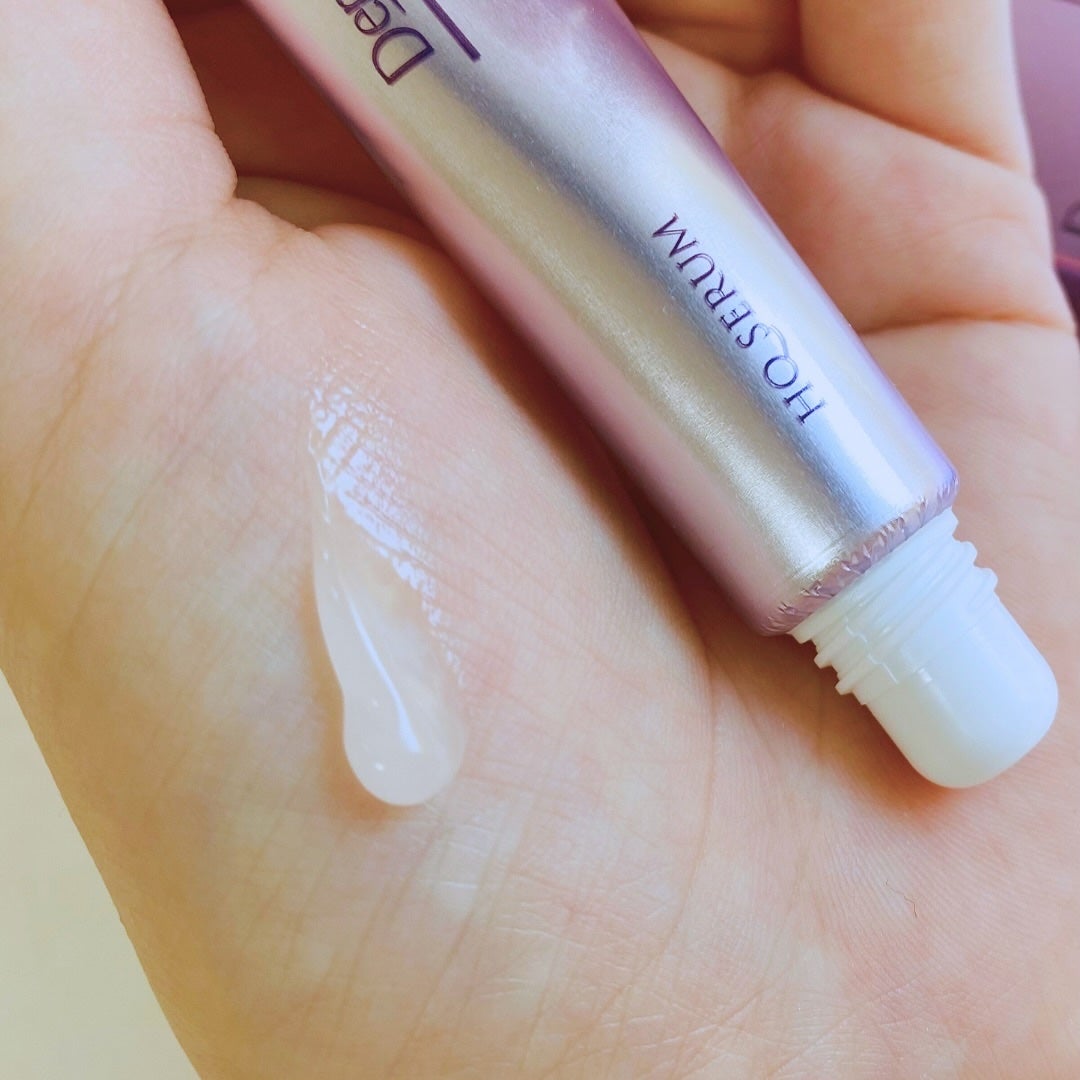 HQ セラム/ダーマセプトRX/美容液を使ったクチコミ(5枚目)