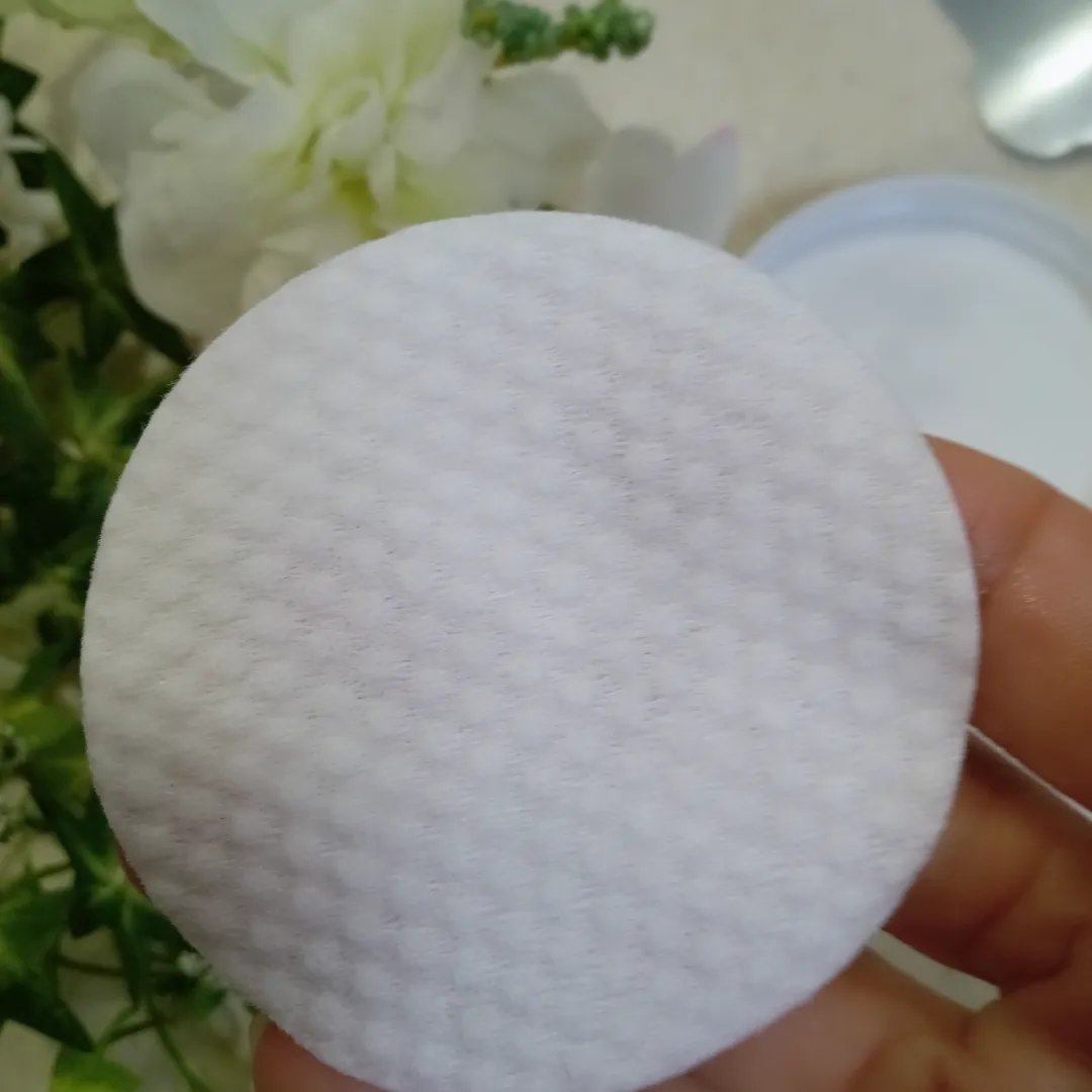 CENQUR DIY PAD エンボスタイプのクチコミ「CENQUR
DIY PAD エンボスタイプ
#提供_CENQUR

インスタ懸賞当選しました.....」（3枚目）