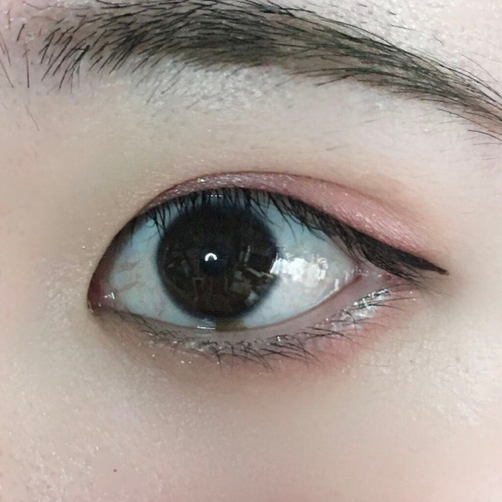 大英博物館 エジプトシリーズ アイシャドウパレット/ZEESEA/アイシャドウパレットを使ったクチコミ(3枚目)