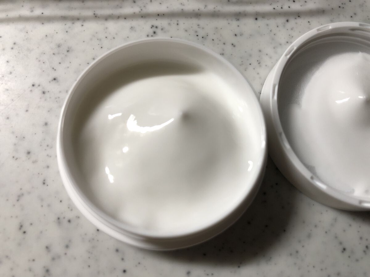 タイムレスリペア 未来肌おためしセット/CELASEEQ/スキンケアキットを使ったクチコミ（3枚目）