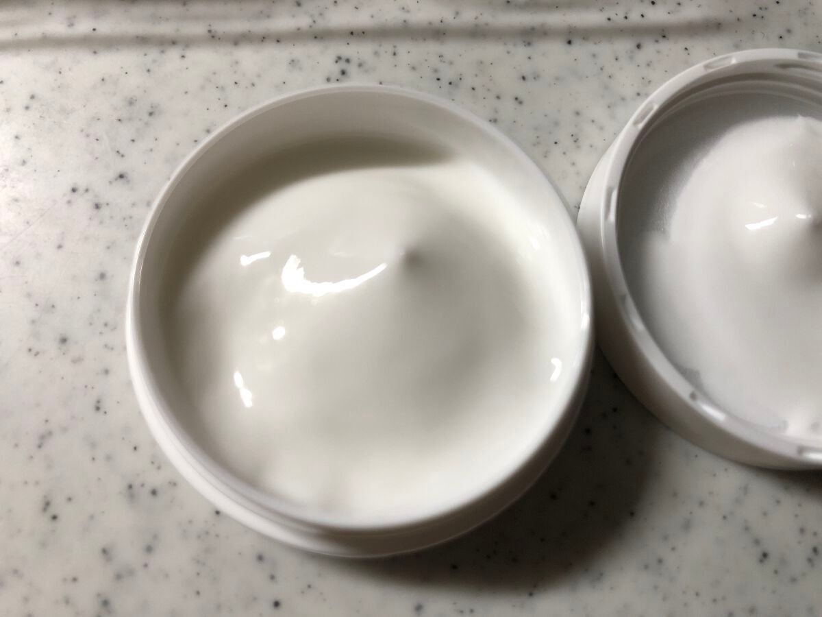 タイムレスリペア 未来肌おためしセット/CELASEEQ/スキンケアキットを使ったクチコミ(3枚目)