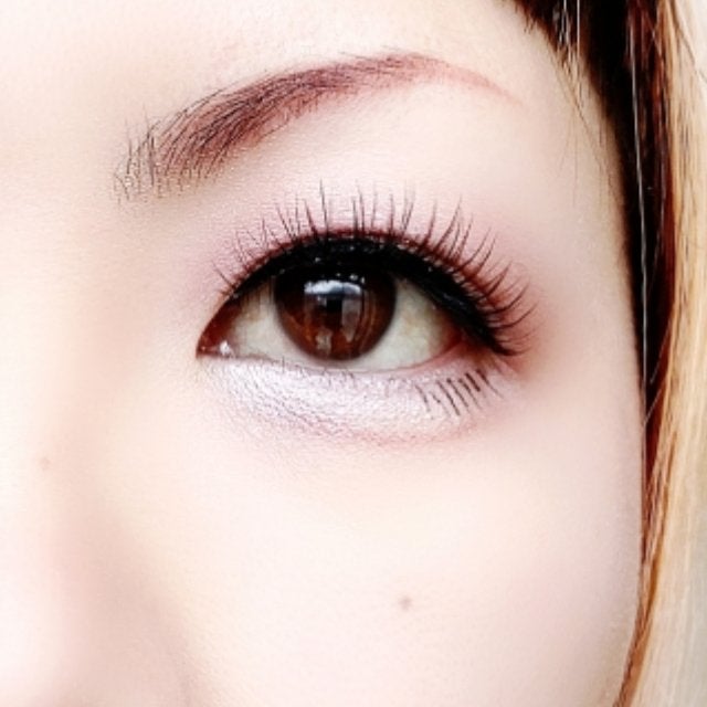 ソフトブラーリングアイパレット/wakemake/アイシャドウパレットを使ったクチコミ(6枚目)