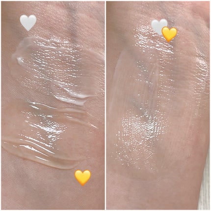 ホワイトトリュフダブルセラムアンドクリーム/ダルバ/フェイスクリームを使ったクチコミ(5枚目)