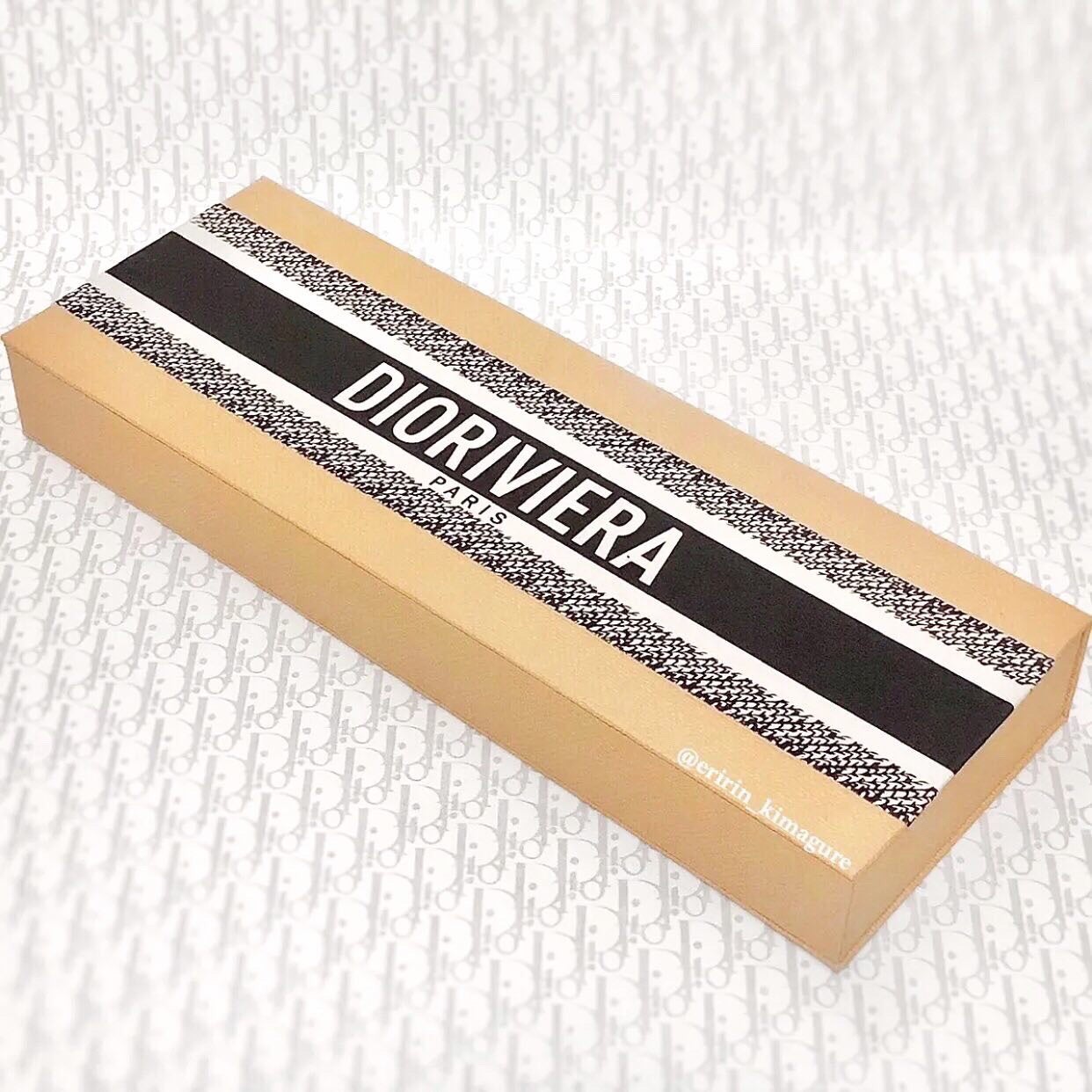 ディオール ヴェルニ/Dior/マニキュアを使ったクチコミ(2枚目)