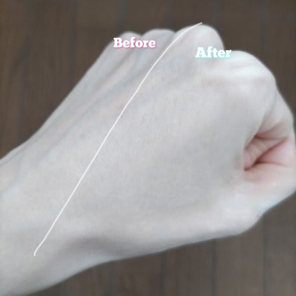 CICA ノーセバム マイルドパウダー/VT/ルースパウダーを使ったクチコミ(6枚目)