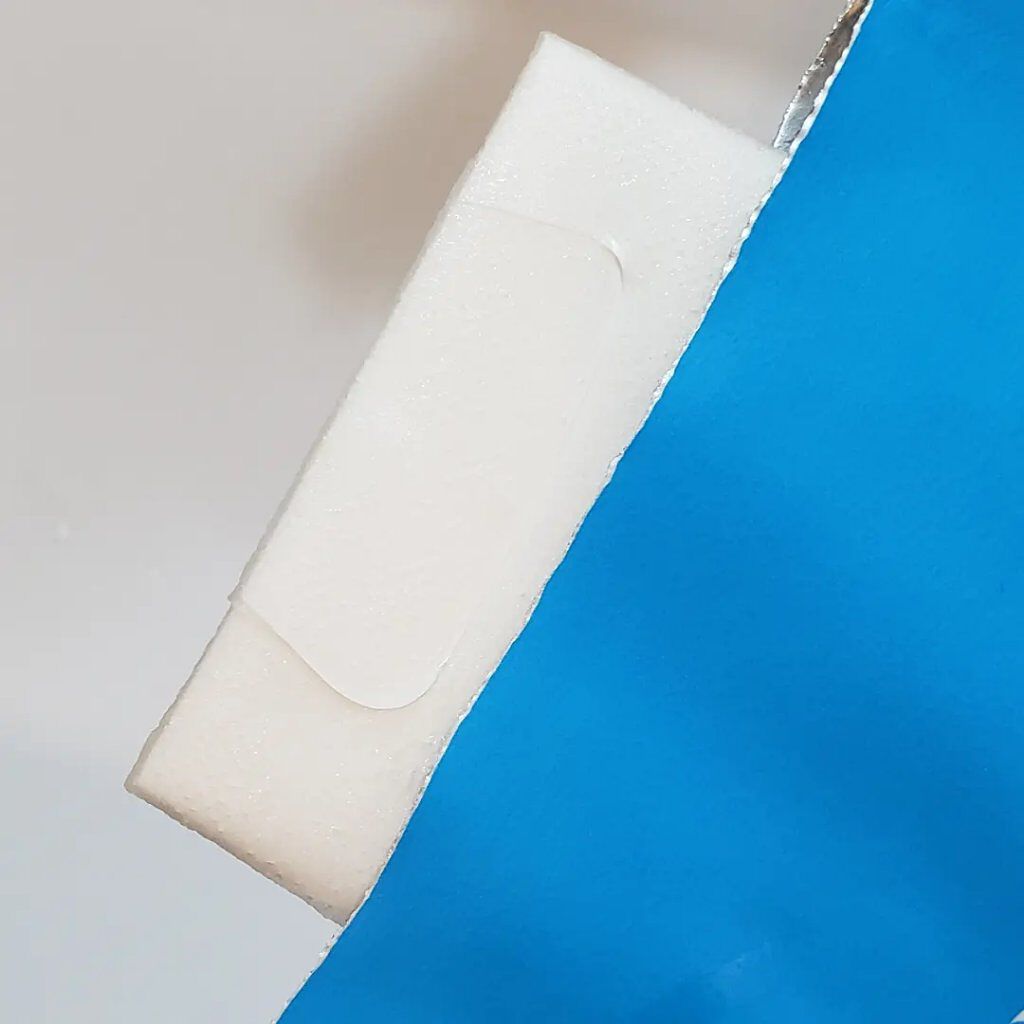 ジャイエライト ハイドラ ソリューション マスク/オアシス/シートマスク・パックを使ったクチコミ（3枚目）