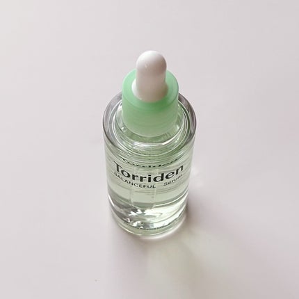 バランスフル シカセラム/Torriden/美容液を使ったクチコミ(5枚目)