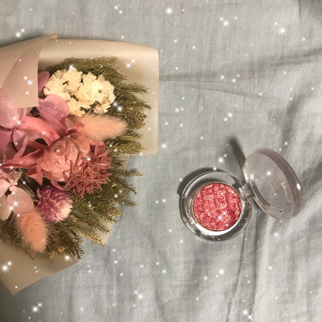 ルックアット マイアイズ/ETUDE/単色アイシャドウを使ったクチコミ(1枚目)