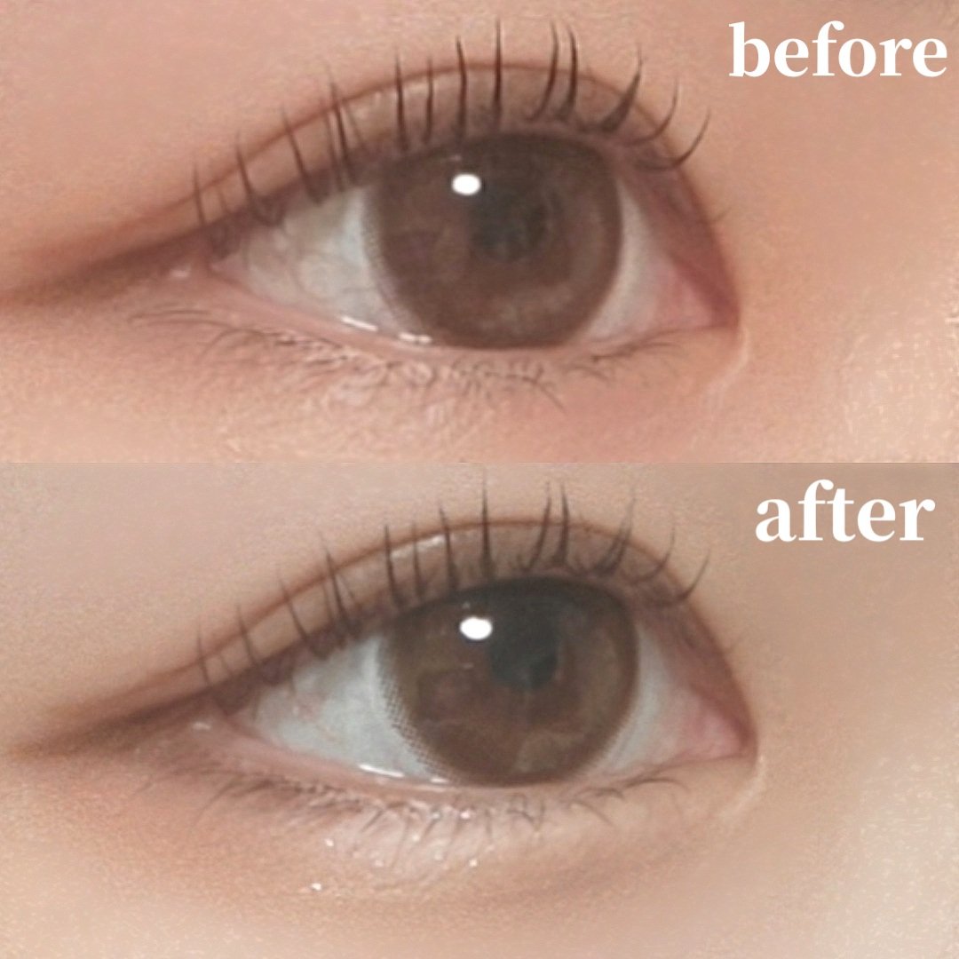 カバーパーフェクション チップコンシーラー 1.5 ナチュラルベージュ/the SAEM/リキッドコンシーラーを使ったクチコミ（3枚目）