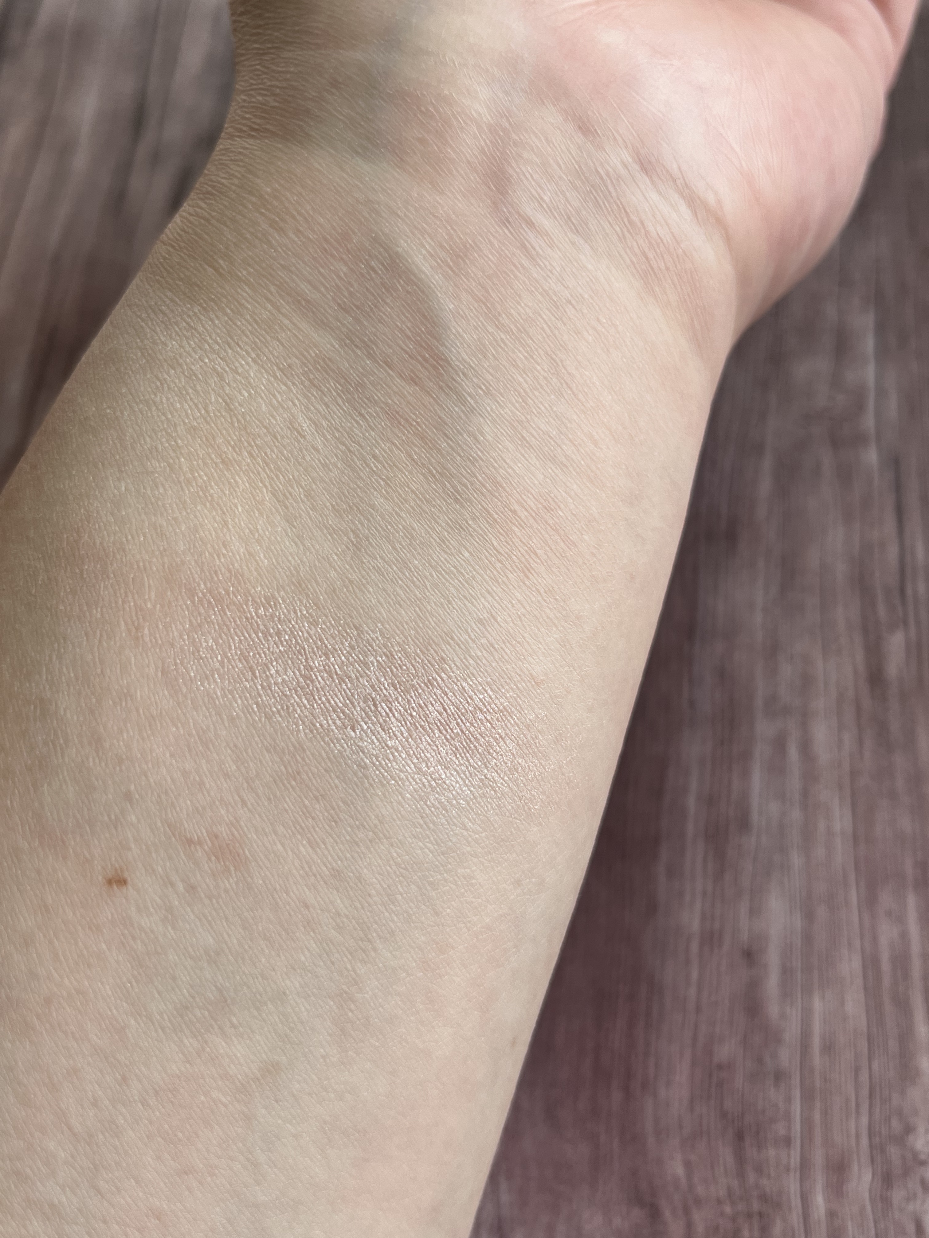 パールグロウハイライト/CEZANNE/パウダーハイライトを使ったクチコミ（2枚目）