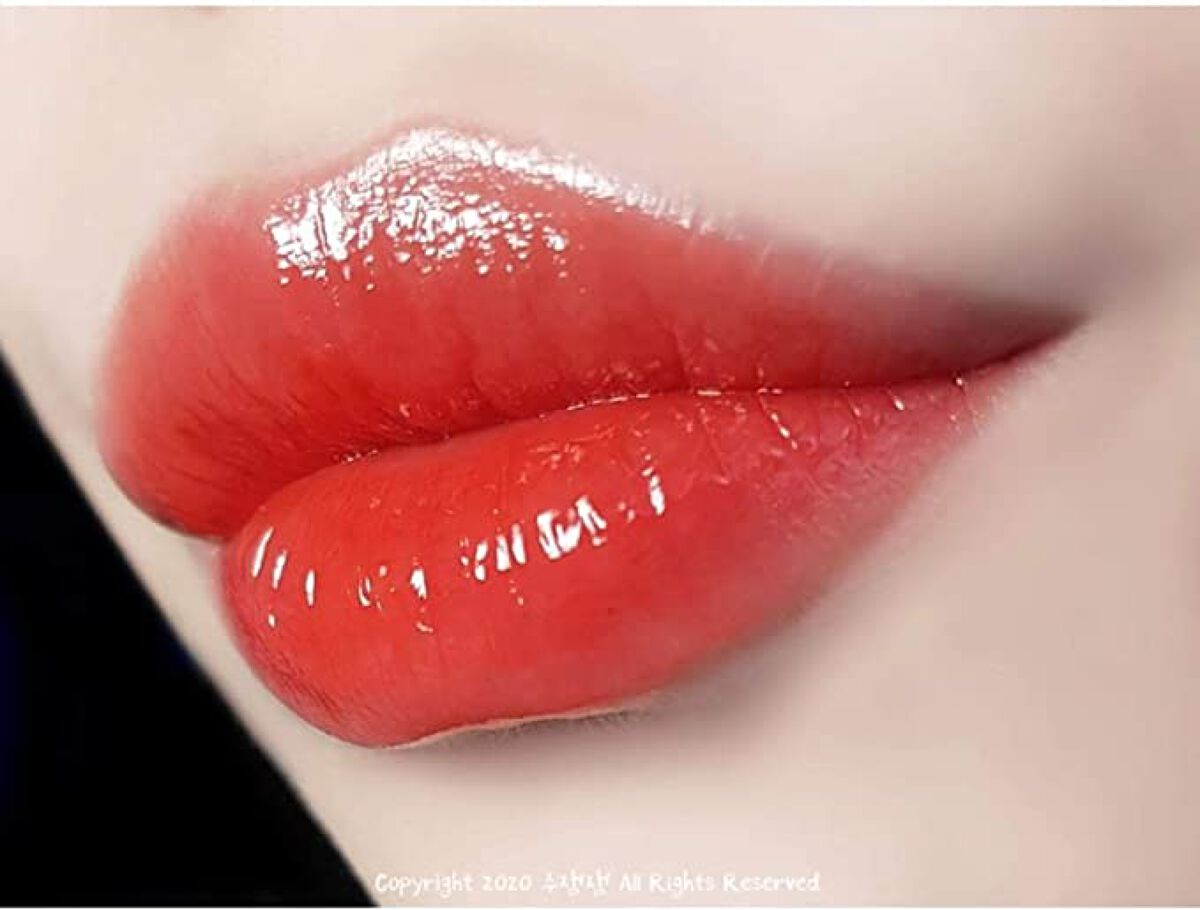 ラッキーシャインティント 02 食運