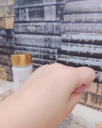 リュール モイストローション III/ジュレリッチ/化粧水を使ったクチコミ(3枚目)