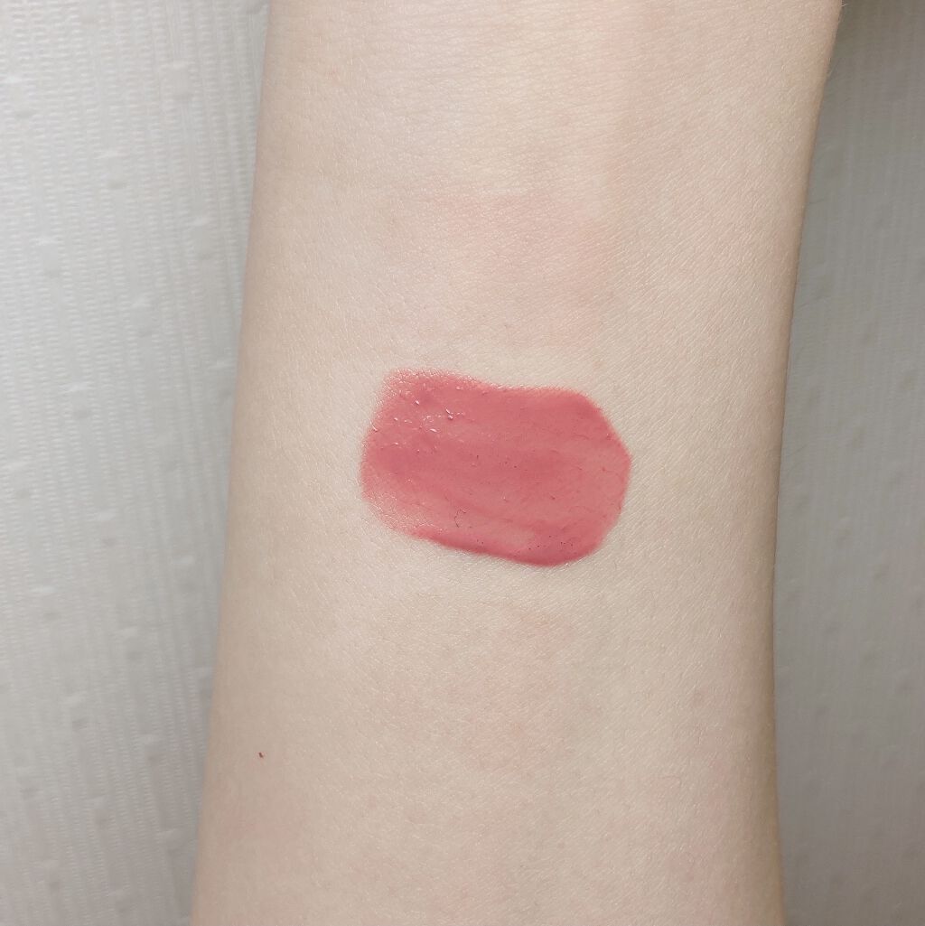 ウルトラ HD ビニール リップ ポリッシュ/REVLON/口紅を使ったクチコミ（2枚目）