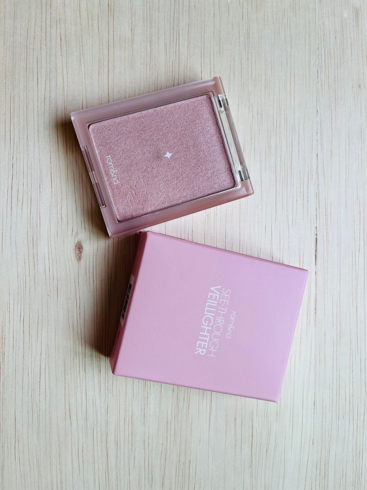 プレイカラー アイシャドウ/ETUDE/アイシャドウパレットを使ったクチコミ(3枚目)