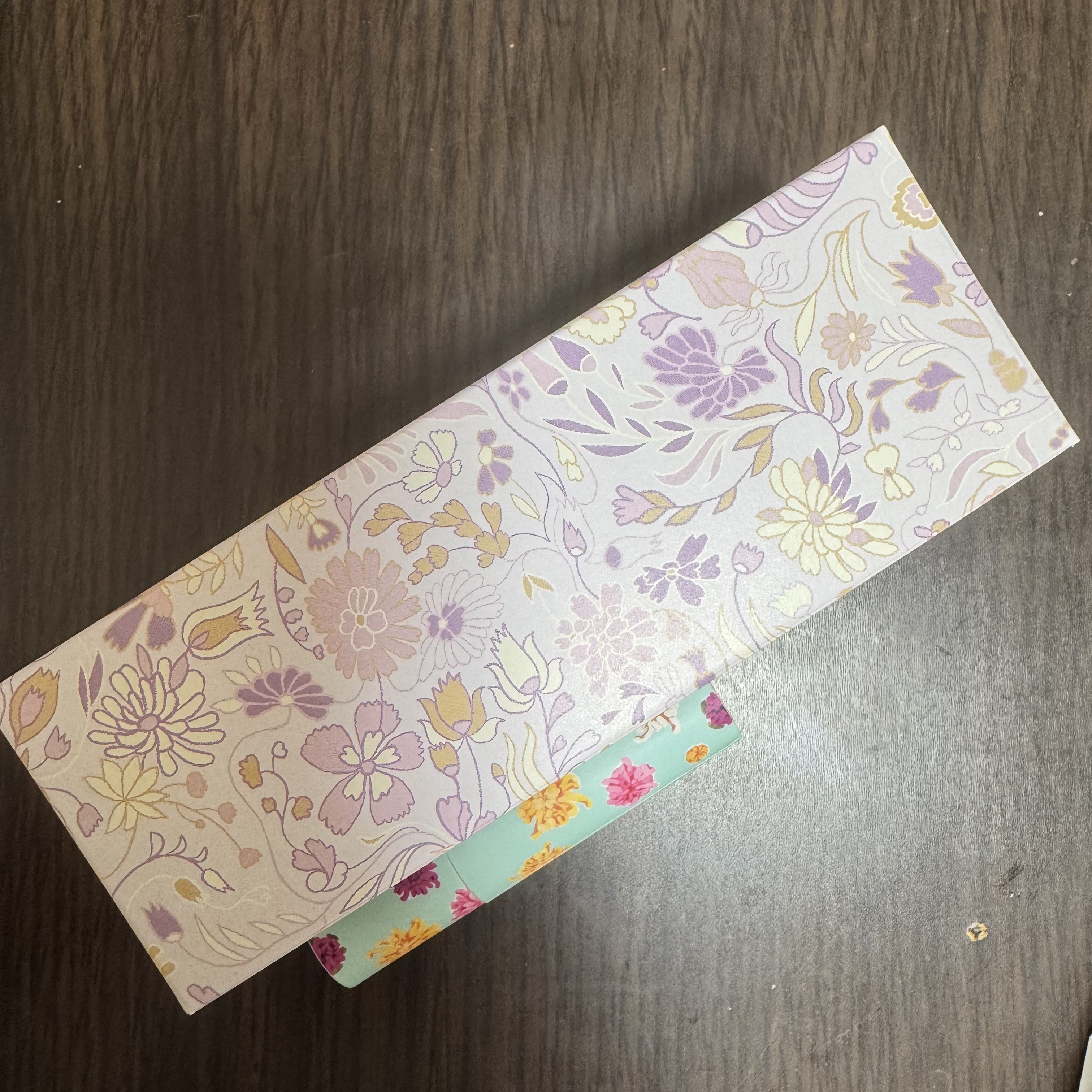 アドベント カレンダー 2024/PAUL & JOE BEAUTE/その他キットセットを使ったクチコミ（3枚目）