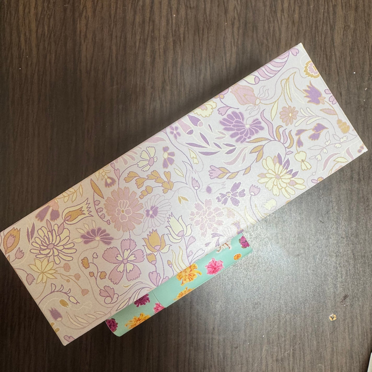 アドベント カレンダー 2024/PAUL & JOE BEAUTE/その他キットセットを使ったクチコミ(3枚目)